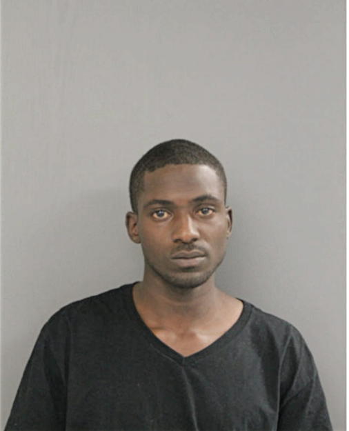 DEVONE L GASTON, Cook County, Illinois