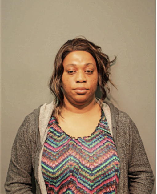 LADONNA R GIBBS, Cook County, Illinois