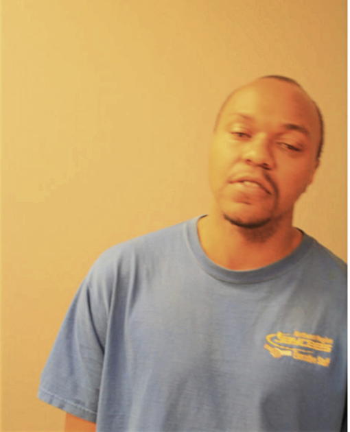 TREMAINE L GILES, Cook County, Illinois