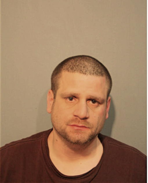 JOHNNY GONZALES, Cook County, Illinois