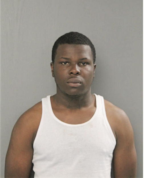 AUSTIN GOODEN, Cook County, Illinois