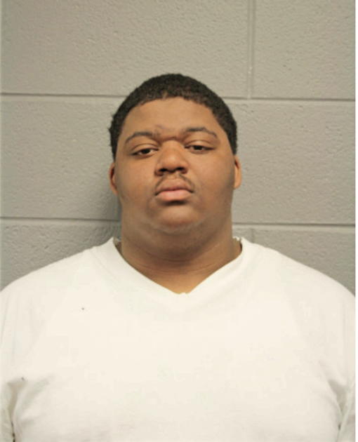 RASHAWN I GOODEN, Cook County, Illinois