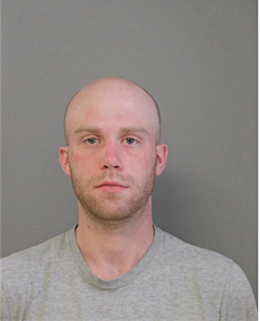 JONATHAN R GRANFELDT, Cook County, Illinois