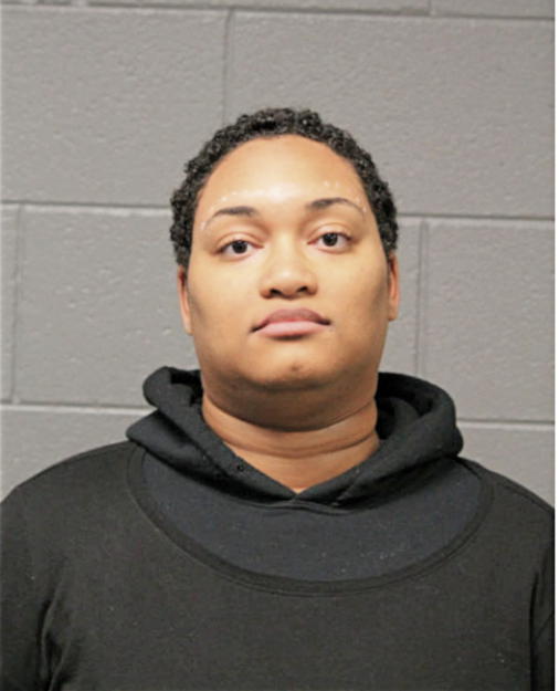 MEGAN P GRAVES, Cook County, Illinois