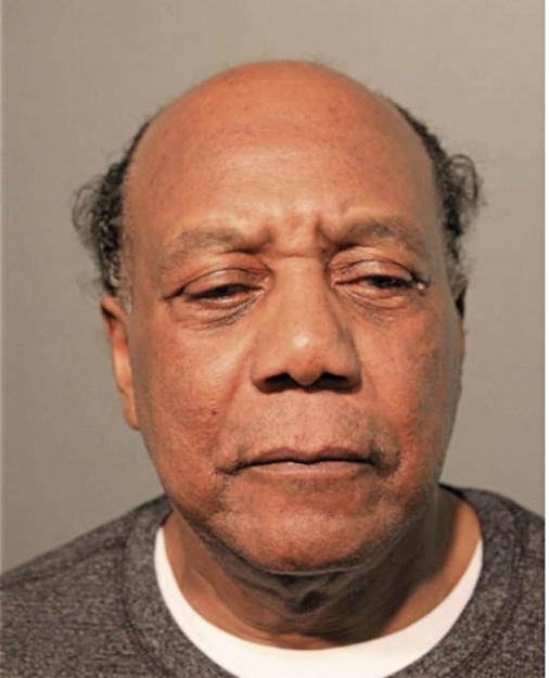 OTIS M GRIFFIN, Cook County, Illinois
