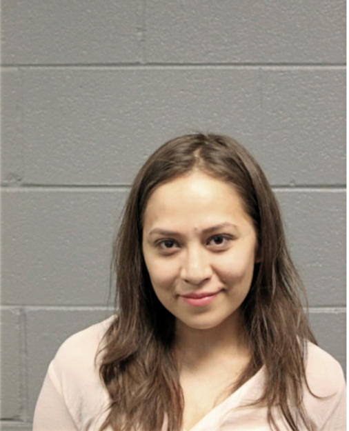 YAHAYRA GUTIERREZ, Cook County, Illinois