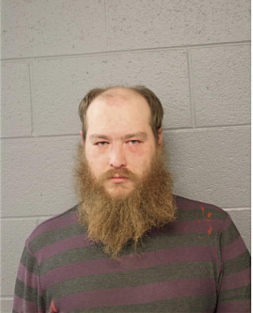 CHRISTOPHER LEE HALL, Cook County, Illinois