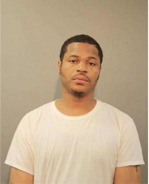 ISSAC HAYGOOD, Cook County, Illinois