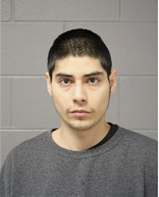EDUARDO HERNANDEZ, Cook County, Illinois