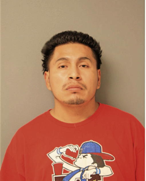 JUAN M HERNANDEZ, Cook County, Illinois
