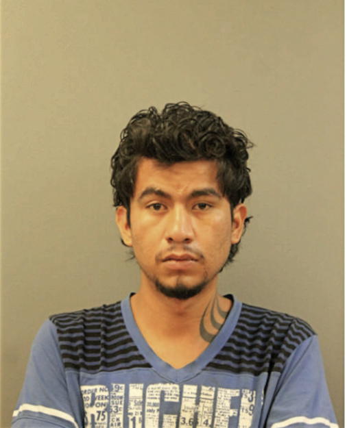 MIGUEL ANGEL HERNANDEZ, Cook County, Illinois