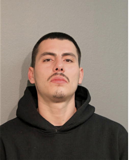 SAUL HERRERA, Cook County, Illinois