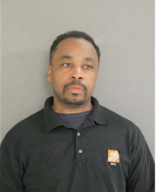 RODERICK HERRING, Cook County, Illinois