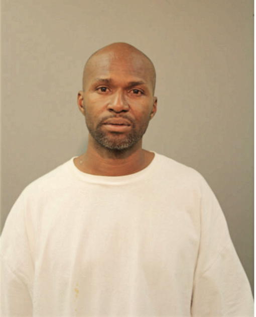 DARWIN D HILL, Cook County, Illinois