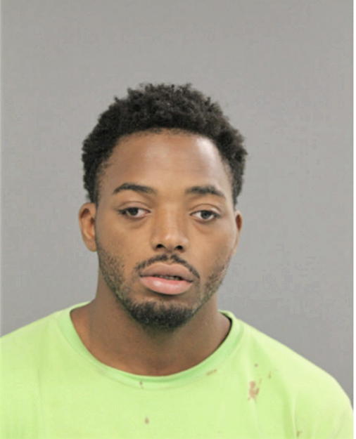 RYAN HORTON, Cook County, Illinois