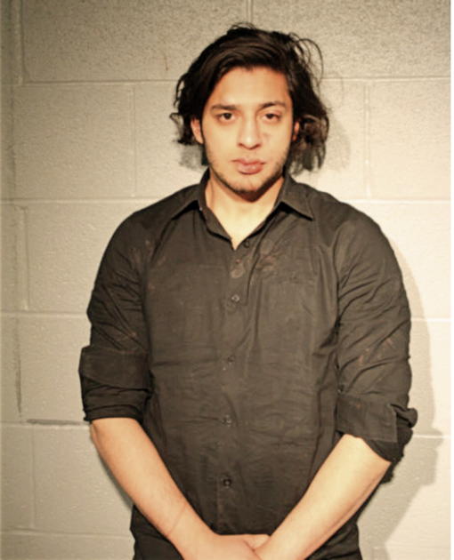 ABDULLAH ILAHI, Cook County, Illinois