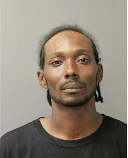 ELIJAH INGRAM, Cook County, Illinois