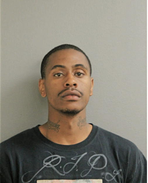 KWAMANE JACKSON, Cook County, Illinois