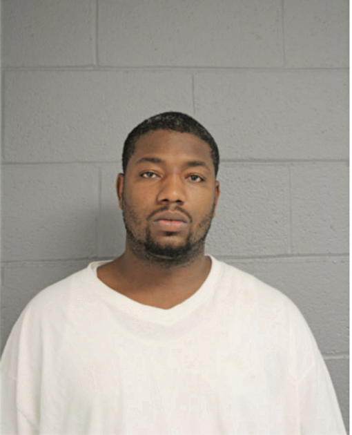 MARCUS JACKSON, Cook County, Illinois