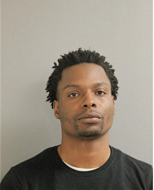 MARVIN L JAMES, Cook County, Illinois
