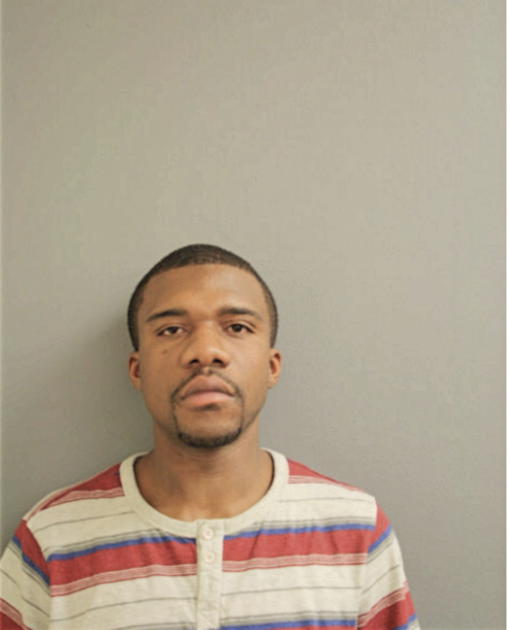 GREGORY JENKINS, Cook County, Illinois