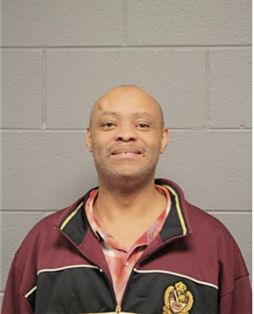 MARVIN JENKINS, Cook County, Illinois