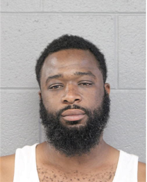 ROBERT L JENKINS, Cook County, Illinois