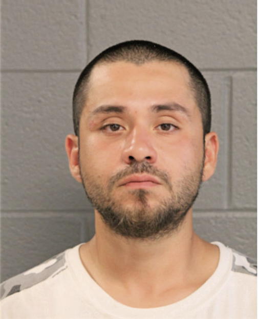 ROBERTO JIMENEZ, Cook County, Illinois