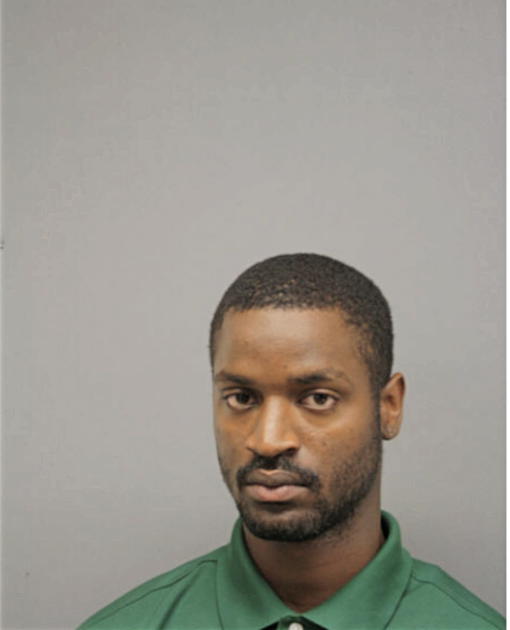 ALVIN M JOHNSON, Cook County, Illinois