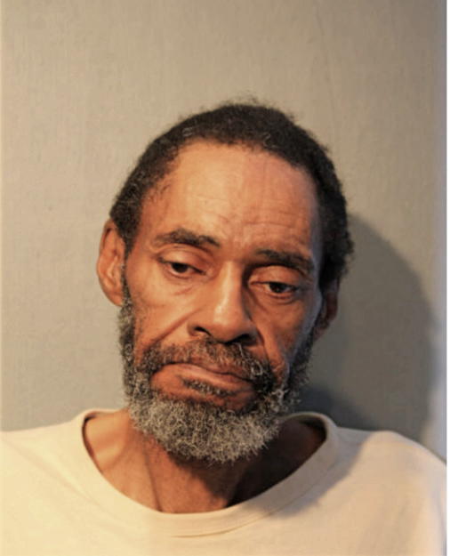 MELVIN E JOHNSON, Cook County, Illinois