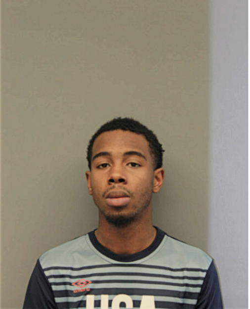 DARRYL L JONES, Cook County, Illinois