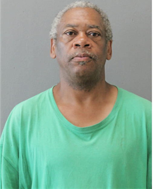 JAMES CURTIS JONES, Cook County, Illinois