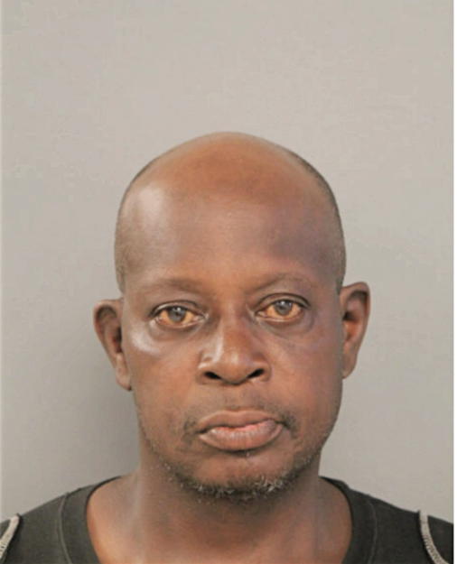 RICHARD L JONES, Cook County, Illinois