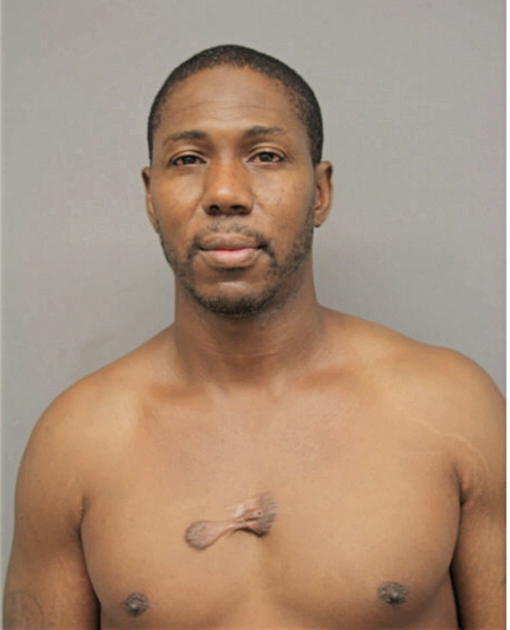 LOURENZIE CONNER JR, Cook County, Illinois