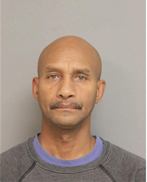WILLIE LATHON LACEY, Cook County, Illinois