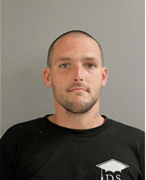 TRAVIS Q LANIER, Cook County, Illinois