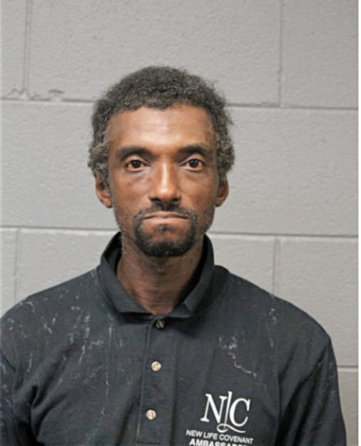 ALLEN LATTIMORE, Cook County, Illinois