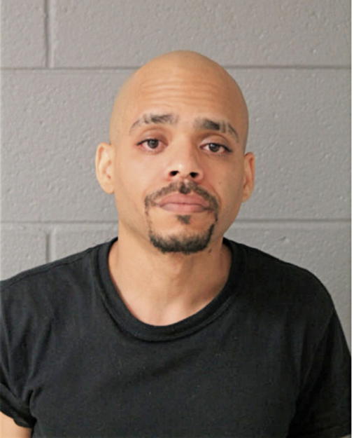 MATTHEW BERNARD LEWIS, Cook County, Illinois