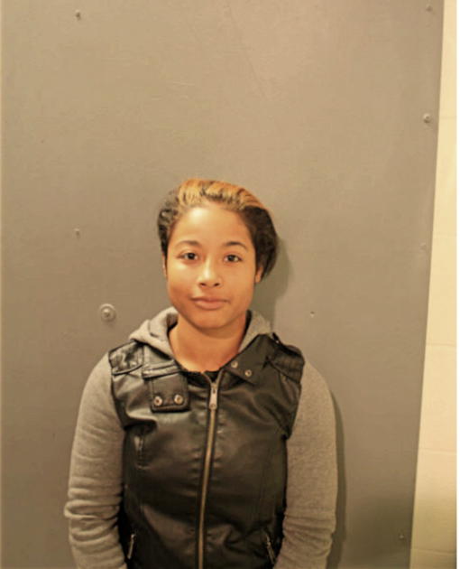 ASHLEY M LIND, Cook County, Illinois