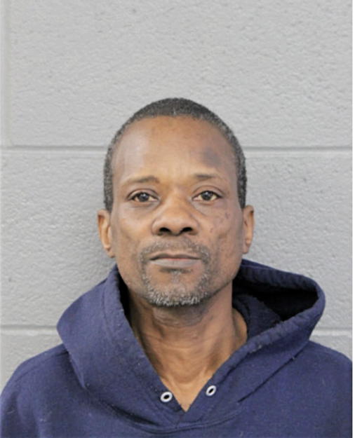RAY LOCKHART, Cook County, Illinois