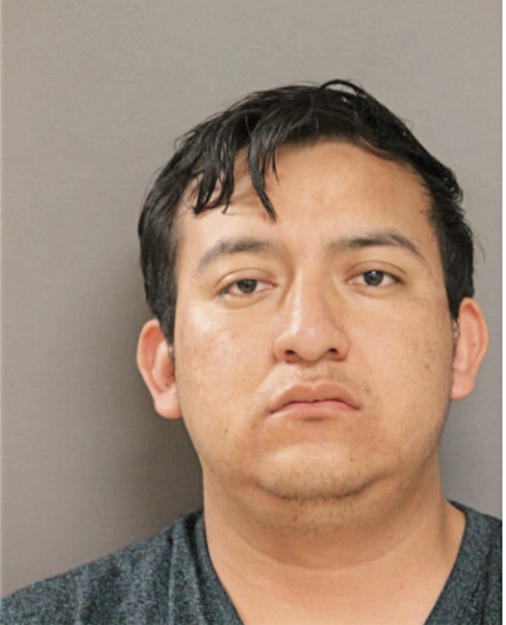 RODRIGO LOPEZ-ORTIZ, Cook County, Illinois