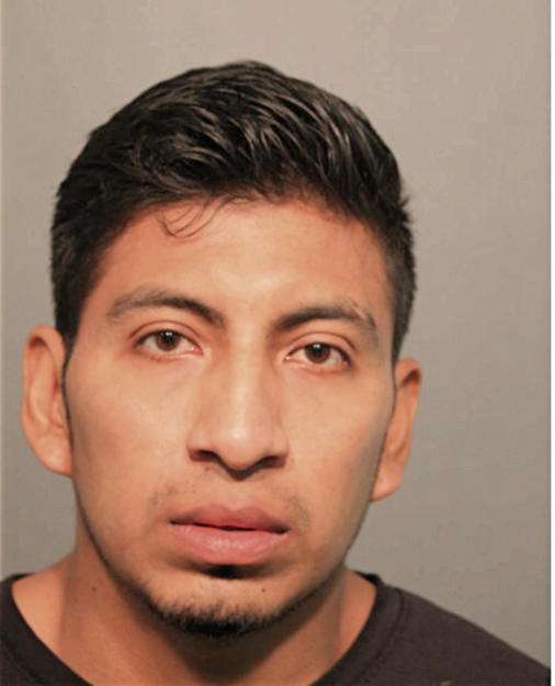JOSE A LORENZO-CABRERA, Cook County, Illinois