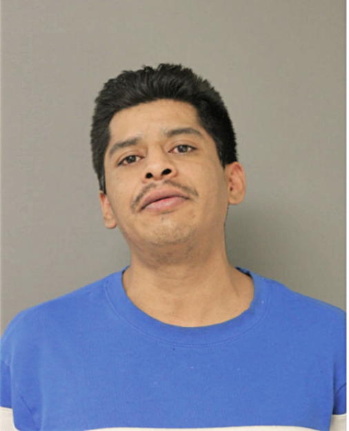 ALFONSO CASTANEDA MACIAS, Cook County, Illinois