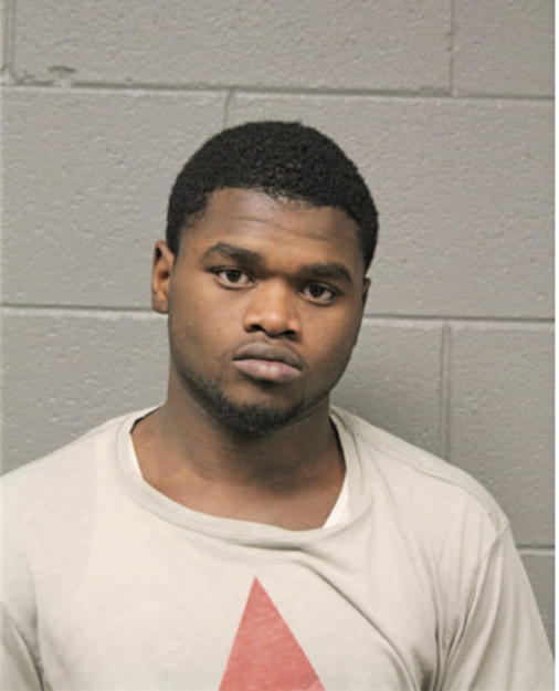 ANTWAN MACK, Cook County, Illinois