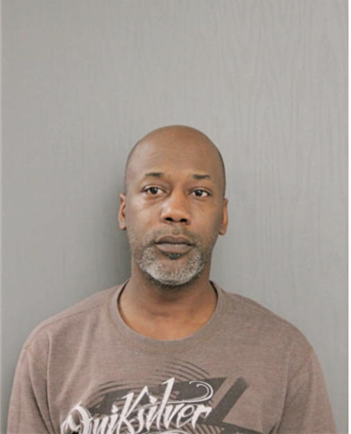 MARCUS L MARTIN, Cook County, Illinois
