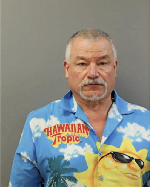 ULISES MARTIN, Cook County, Illinois