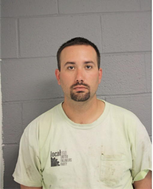 DANIEL J MARZIANI, Cook County, Illinois