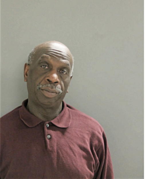 GREGORY MATHIS, Cook County, Illinois