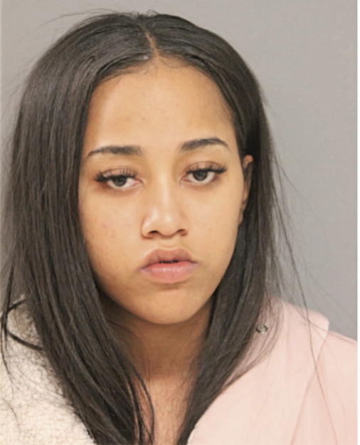 AMANDA MCCLENDON, Cook County, Illinois