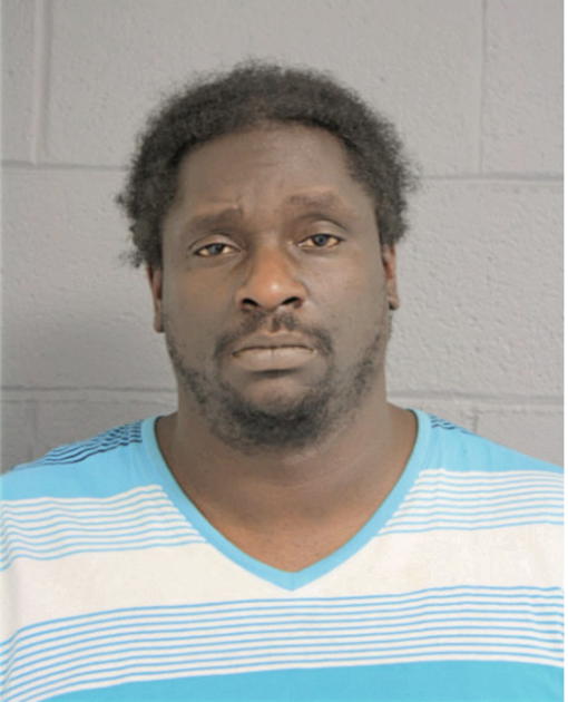 RONALD E MCCOY, Cook County, Illinois